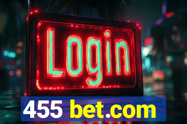 455 bet.com